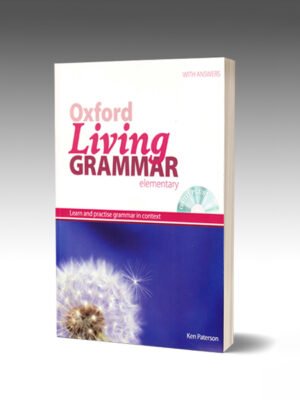 Oxford Living Grammar (Elementary)