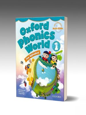 Phonics World 1