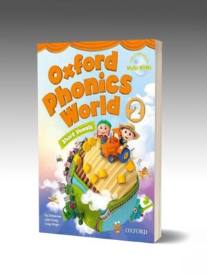Phonics World 2