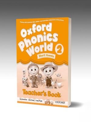 Phonics World 2
