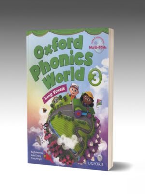Phonics World 3