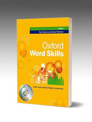Oxford Word Skills Basic