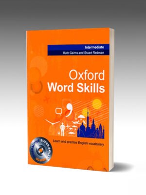 Oxford Word Skills Intermediate