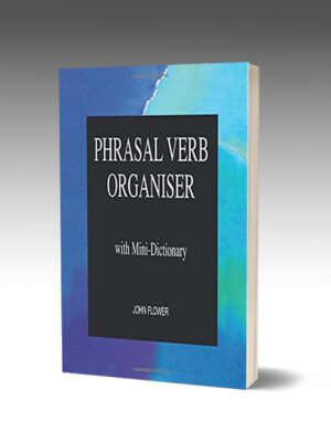 Phrasal Verb Organiser