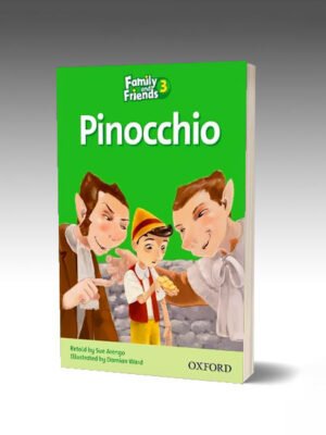 Pinocchio