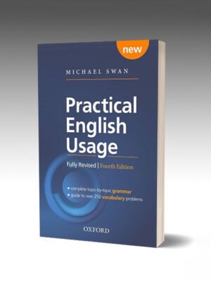 Practical English Usage (4th)