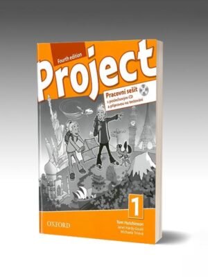 Project English 1 (4th)