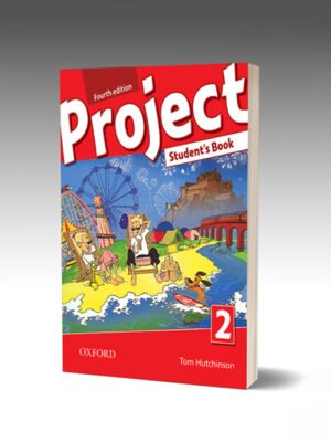 Project English 2 (4th)