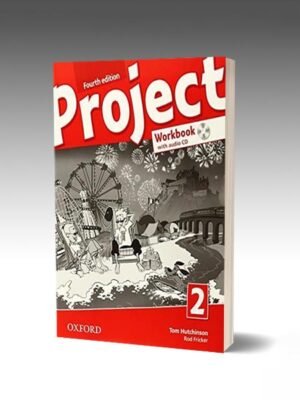 Project English 2 (4th)