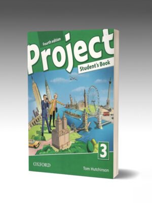 Project English 3 (4th)