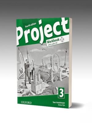 Project English 3 (4th)