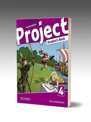 Project English 4 (4th)
