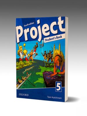 Project English 5 (4th)