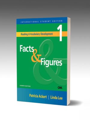 Reading and Vocabulary Development 1: Facts and Figures