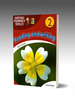 Reading And Writing 2