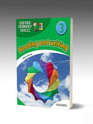 Reading And Writing 3