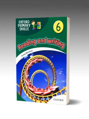 Reading And Writing 6