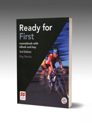Ready For First