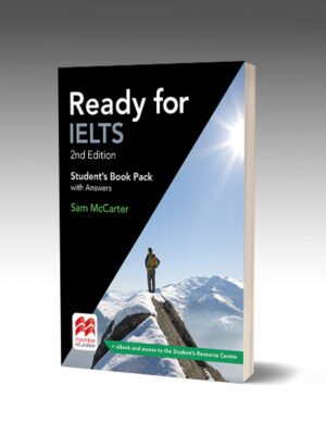 Ready For IELTS