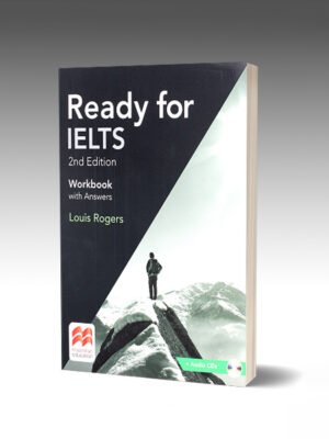 Ready For IELTS