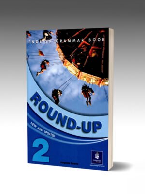 Round-Up 2 Old