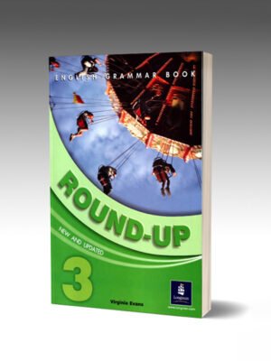 Round-Up 3 Old