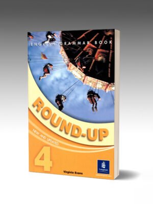 Round-Up 4 Old