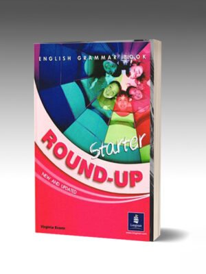 Round-Up Starter Old