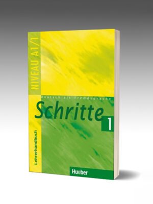 Niveau A1.1 Schritte 1