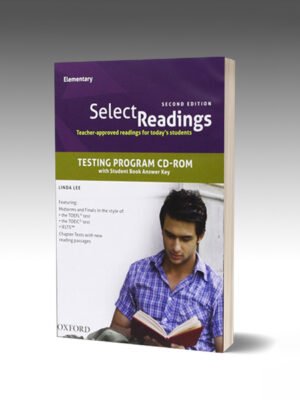 Select Reading Elementary (2nd)