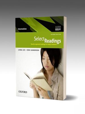 Select Reading Intermediate (2nd)