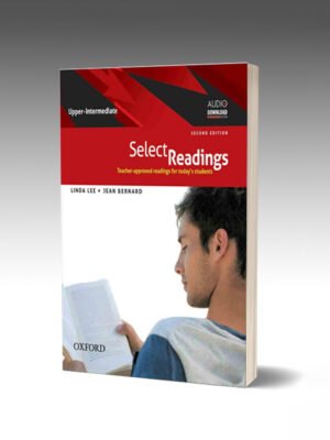 Select Reading Upper-Intermediate (2nd)