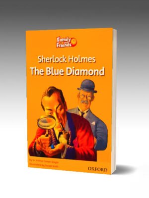 Sherlock Holmes