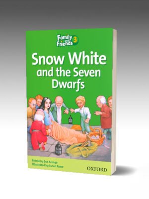 Snow White And The Seven Dwarfs