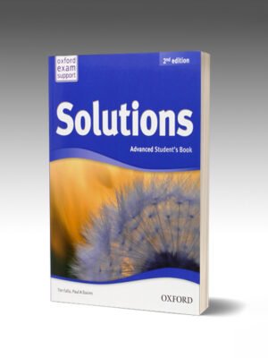 Solutions Advanced (2nd)