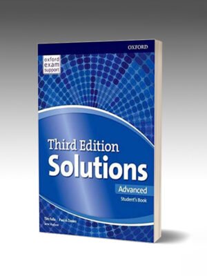 Solutions Advanced (3rd)