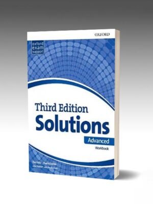 Solutions Advanced (3rd)