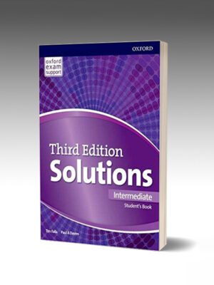 Solutions Intermediate (3rd)