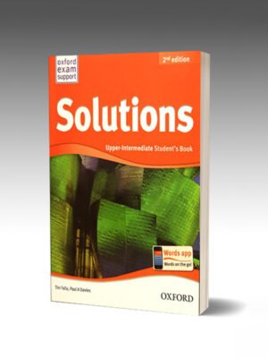 Solutions Upper-Intermediate (2nd)