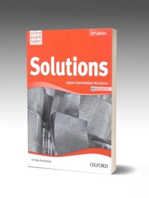 Solutions Upper-Intermediate (2nd)