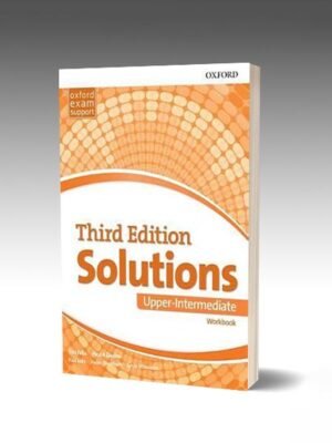 Solutions Upper-Intermediate (3rd)