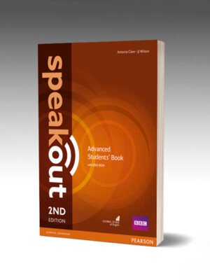 Speakout Advanced (2nd)