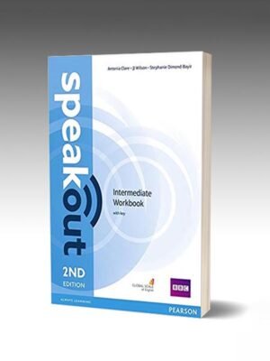 Speakout Intermediate (2nd)