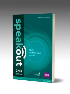Speakout Starter (2nd)