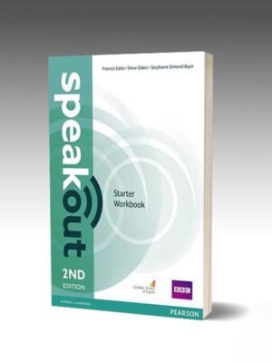 Speakout Starter (2nd)