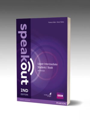 Speakout Upper-Intermediate (2nd)