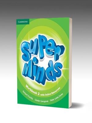 Super Minds 2