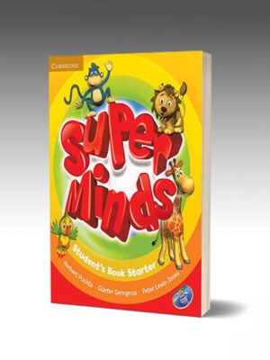 Super Minds Starter