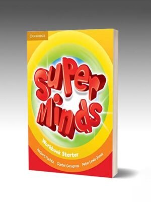 Super Minds Starter