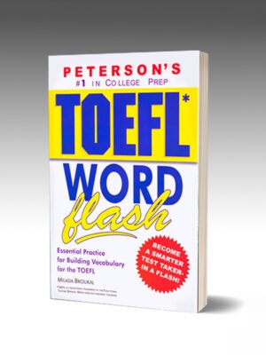 TOEFL Word Flash